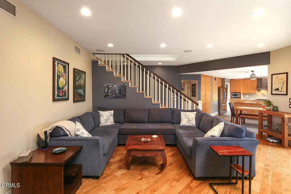 5432 Vista Del Arroyo Drive La Crescenta, CA 91214