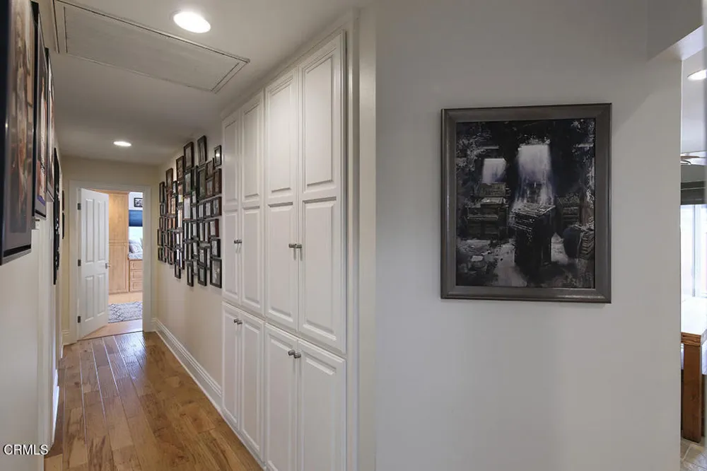 5432 Vista Del Arroyo Drive La Crescenta, CA 91214