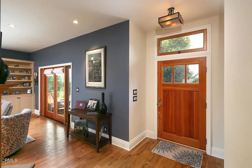 5432 Vista Del Arroyo Drive La Crescenta, CA 91214