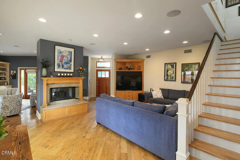 5432 Vista Del Arroyo Drive La Crescenta, CA 91214