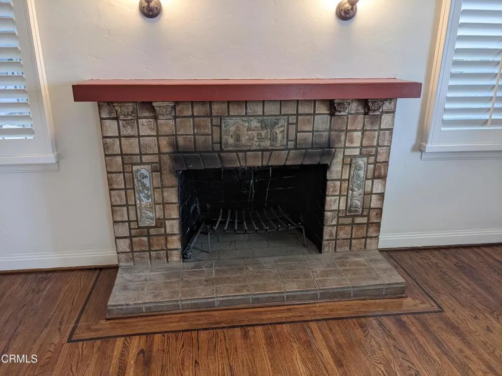 1 Waverly Drive Alhambra, CA 91801