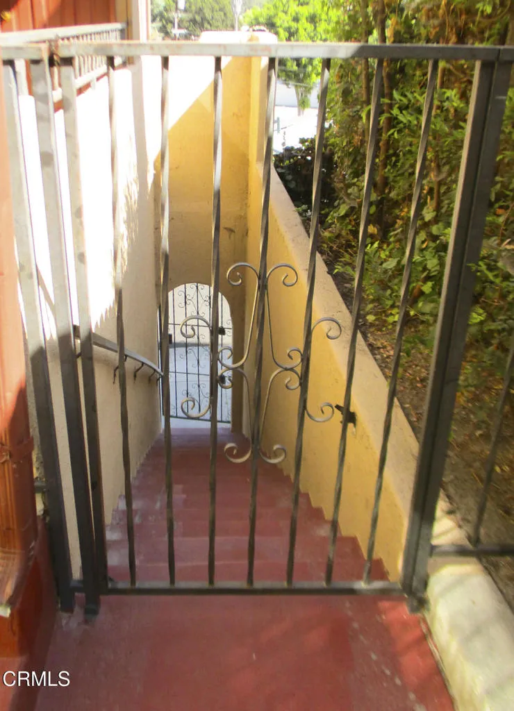 1 Waverly Drive Alhambra, CA 91801