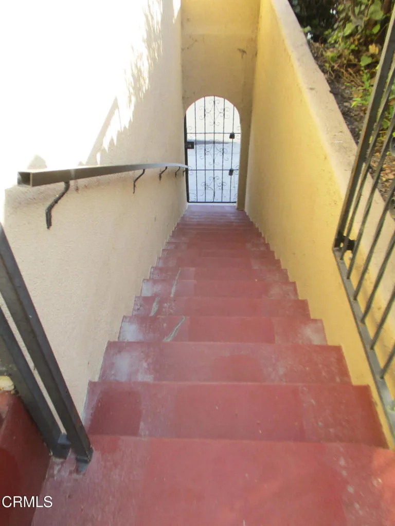 1 Waverly Drive Alhambra, CA 91801