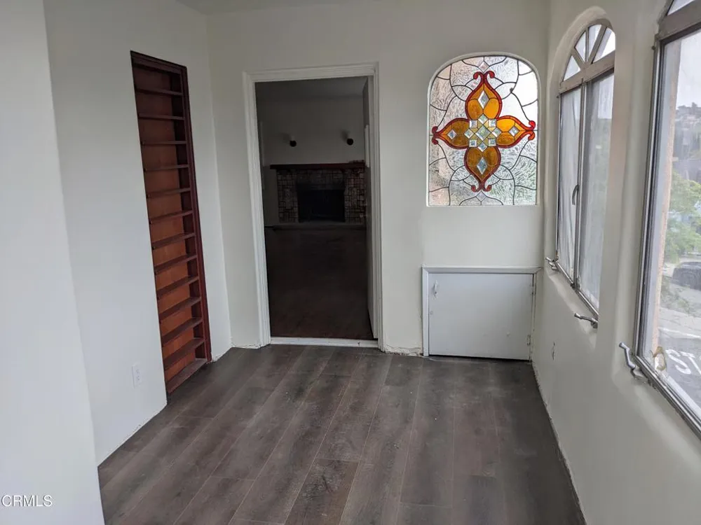 1 Waverly Drive Alhambra, CA 91801