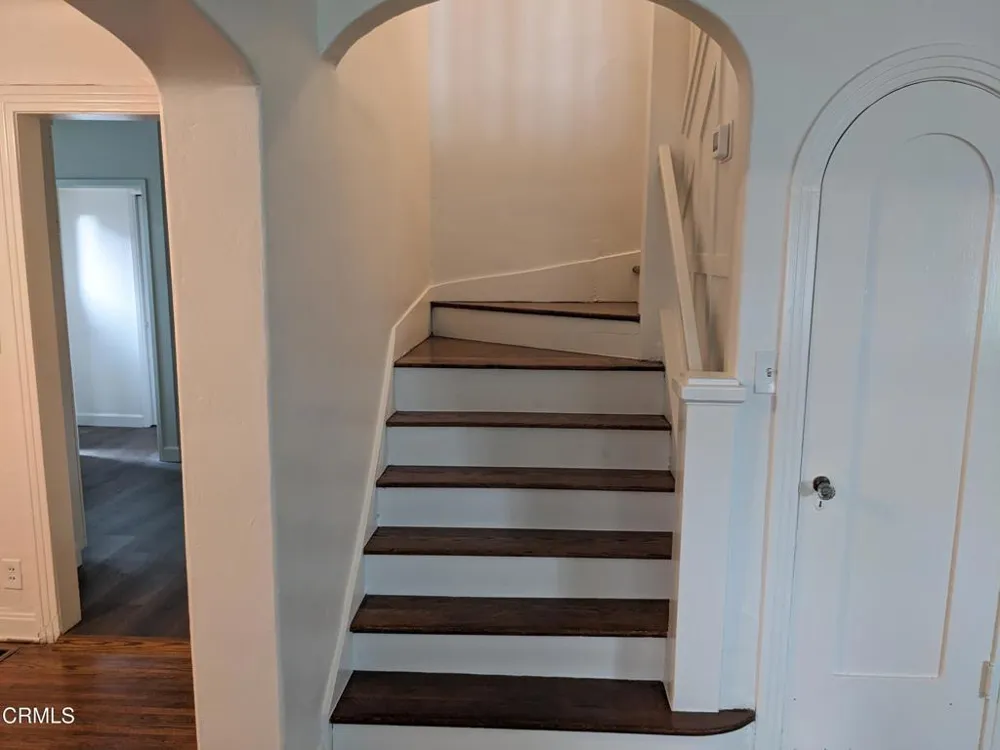 1 Waverly Drive Alhambra, CA 91801