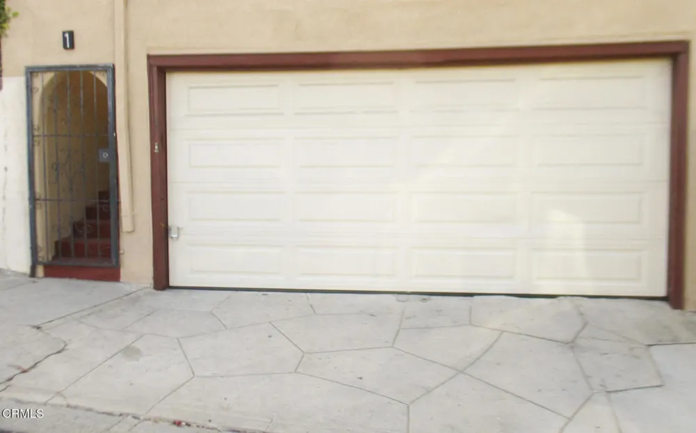 1 Waverly Drive Alhambra, CA 91801