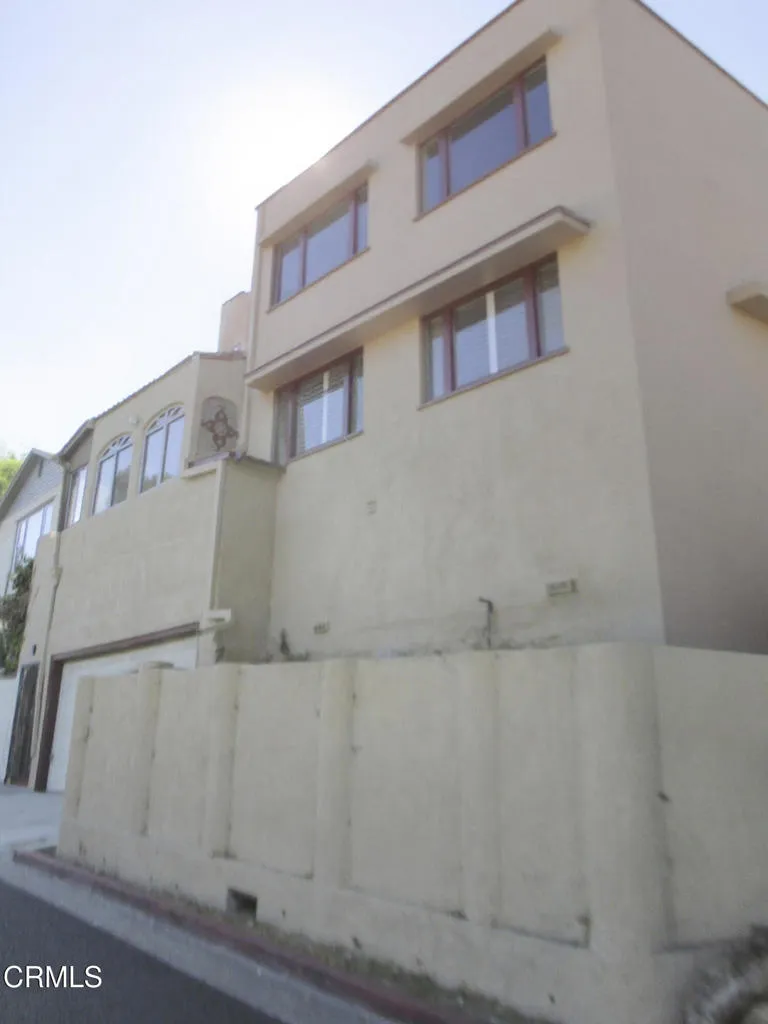 1 Waverly Drive Alhambra, CA 91801