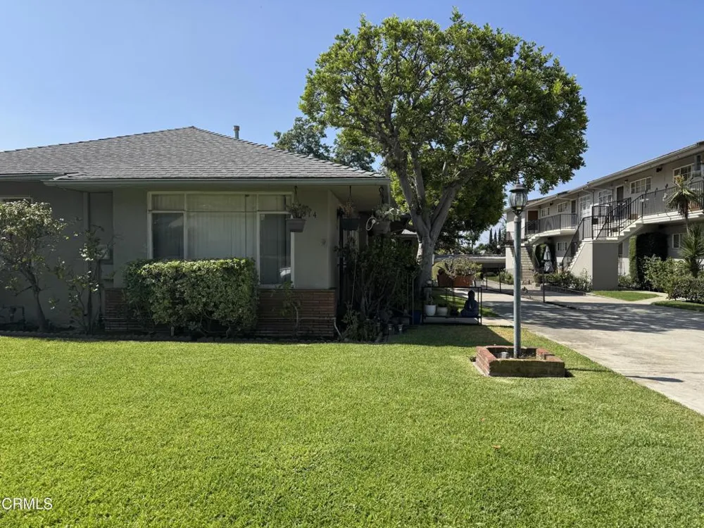 514 Linwood Avenue #B Monrovia, CA 91016