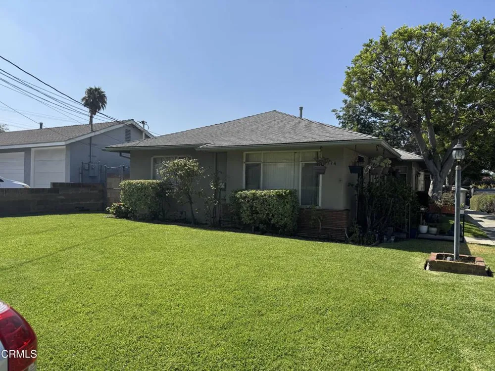 514 Linwood Avenue #B Monrovia, CA 91016