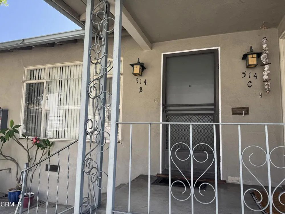 514 Linwood Avenue #B Monrovia, CA 91016
