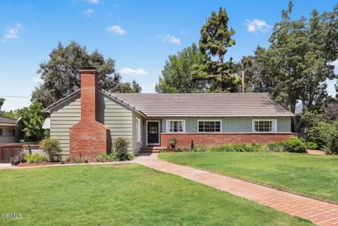 4821 Daleridge Road