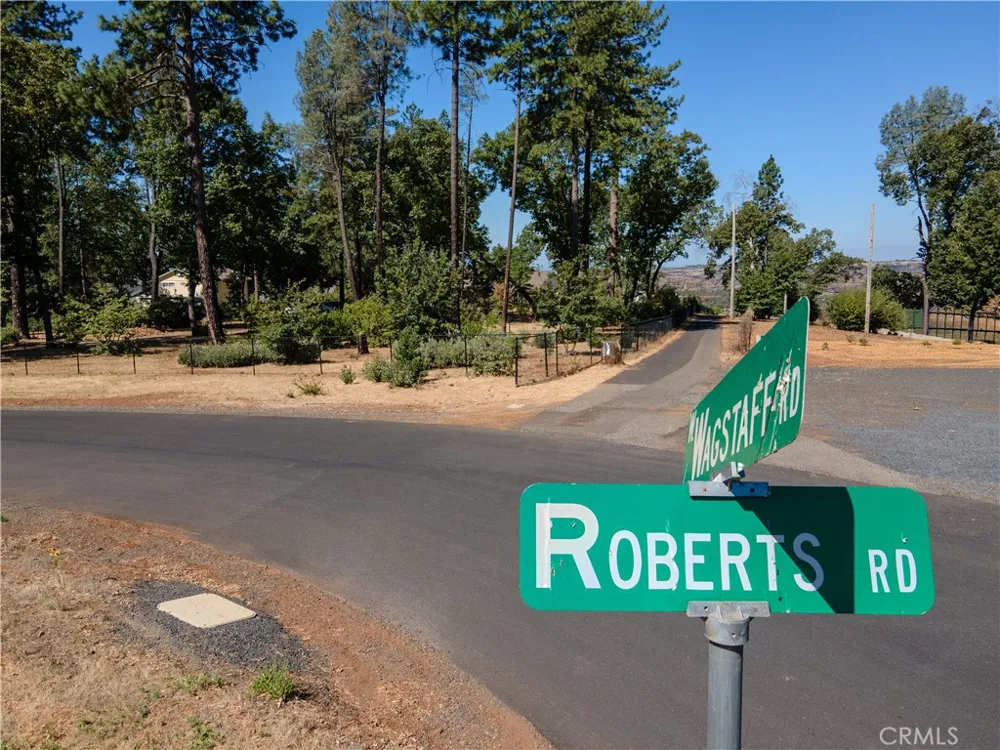 6327 W Wagstaff Paradise, CA 95969
