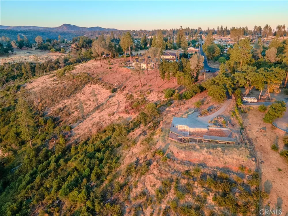 6327 W Wagstaff Paradise, CA 95969