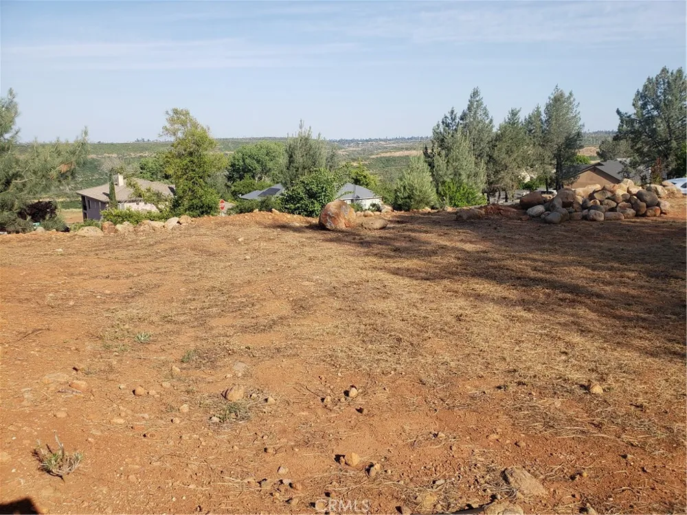 4554 Sierra Del Sol Paradise, CA 95969