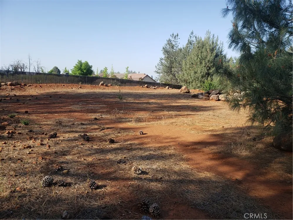 4554 Sierra Del Sol Paradise, CA 95969