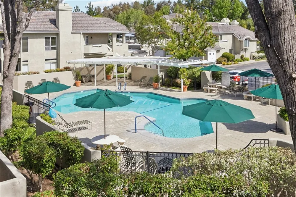 26107 Mcbean Valencia, CA 91355