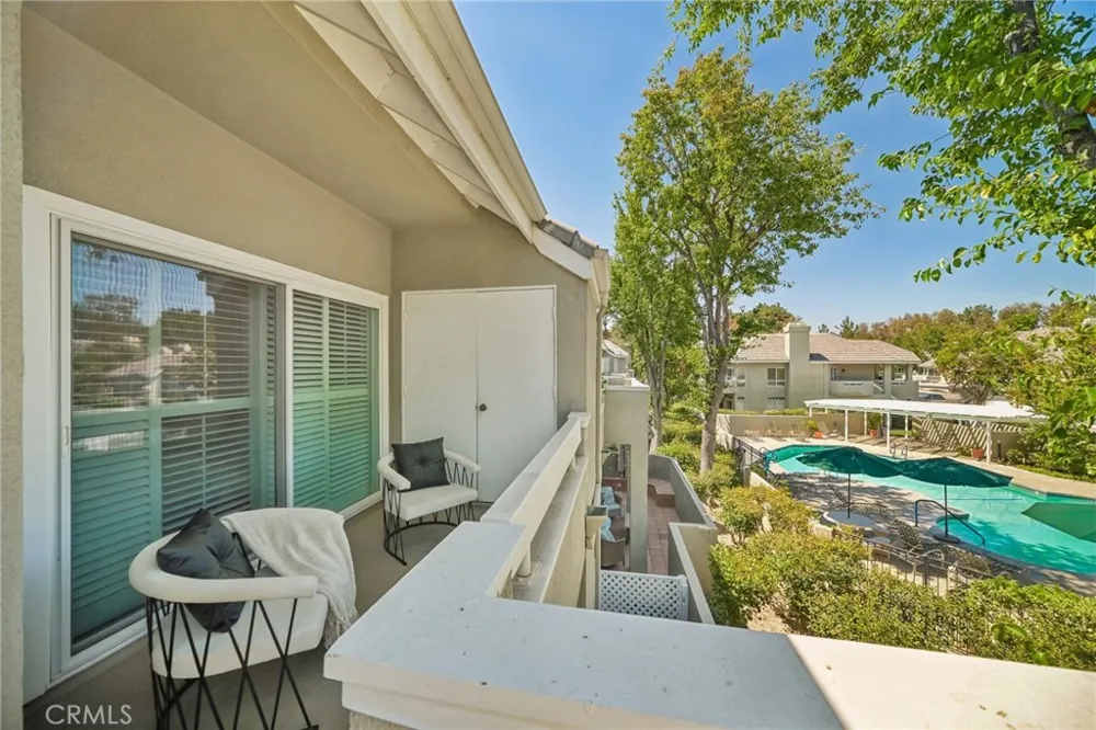 26107 Mcbean Valencia, CA 91355