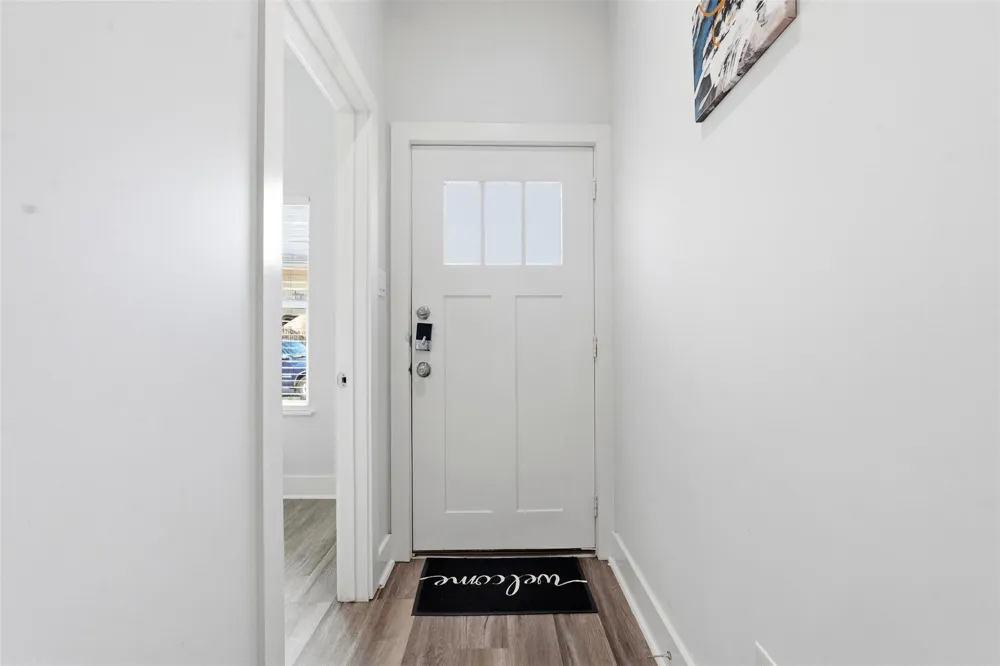 2620 Delafield Street #B Houston, TX 77023