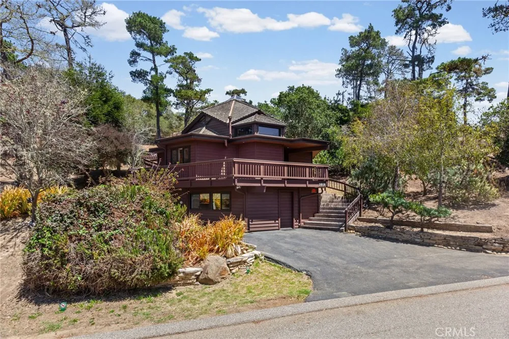 1608 Bradford Rd. Cambria, CA 93428