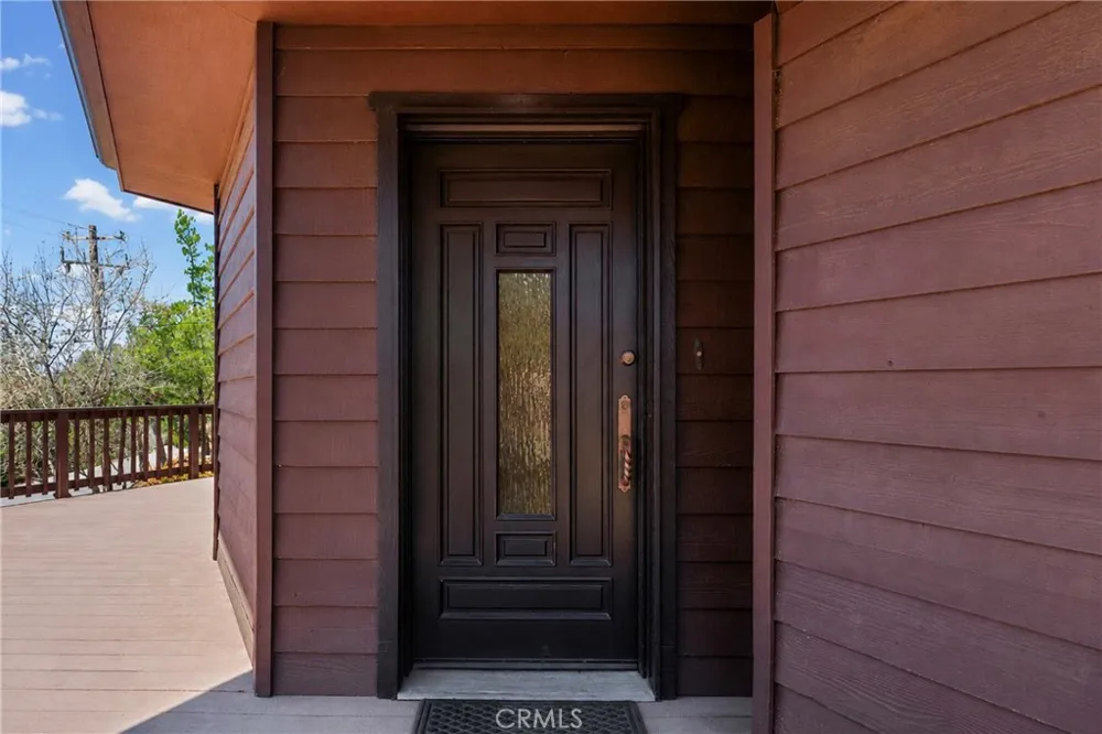1608 Bradford Rd. Cambria, CA 93428