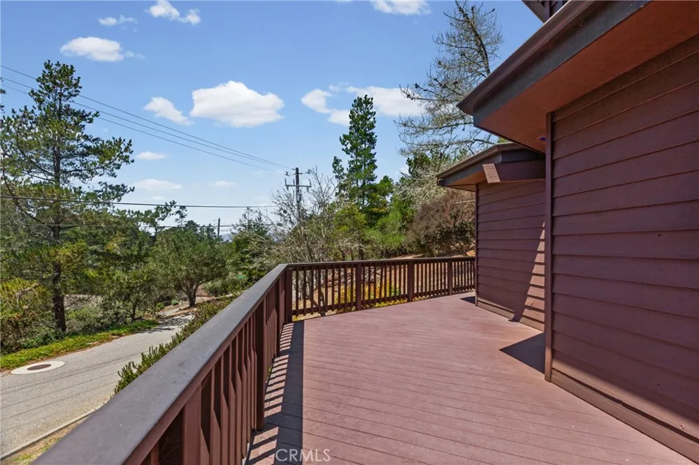 1608 Bradford Rd. Cambria, CA 93428