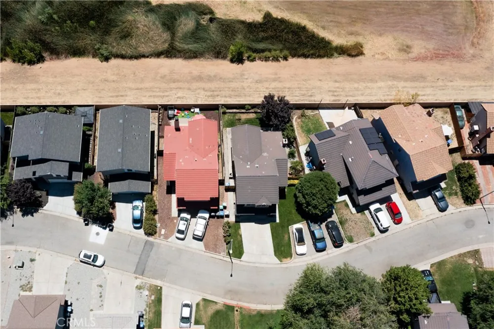 422 Sherwood Place Tehachapi, CA 93561
