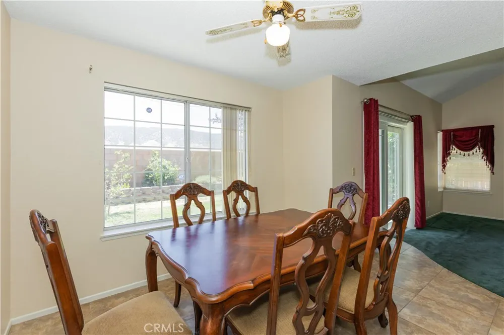 422 Sherwood Place Tehachapi, CA 93561