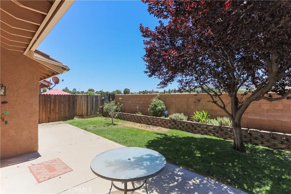 422 Sherwood Place Tehachapi, CA 93561