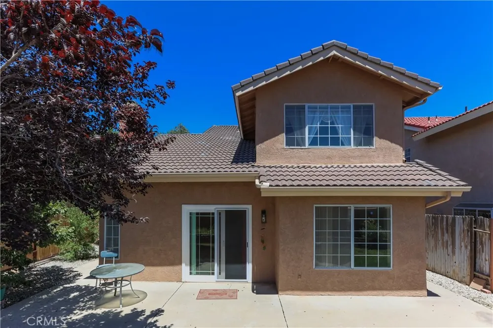 422 Sherwood Place Tehachapi, CA 93561
