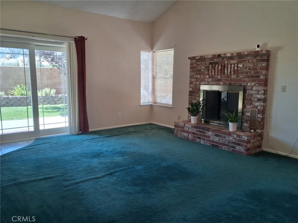 422 Sherwood Place Tehachapi, CA 93561