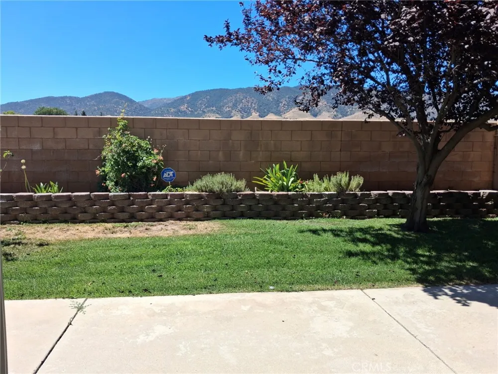 422 Sherwood Place Tehachapi, CA 93561