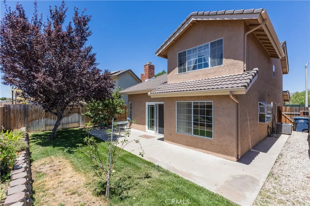 422 Sherwood Place Tehachapi, CA 93561