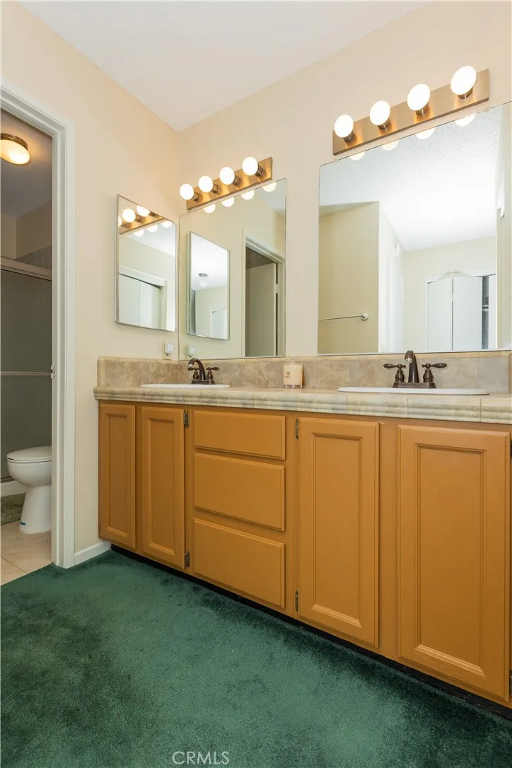 422 Sherwood Place Tehachapi, CA 93561