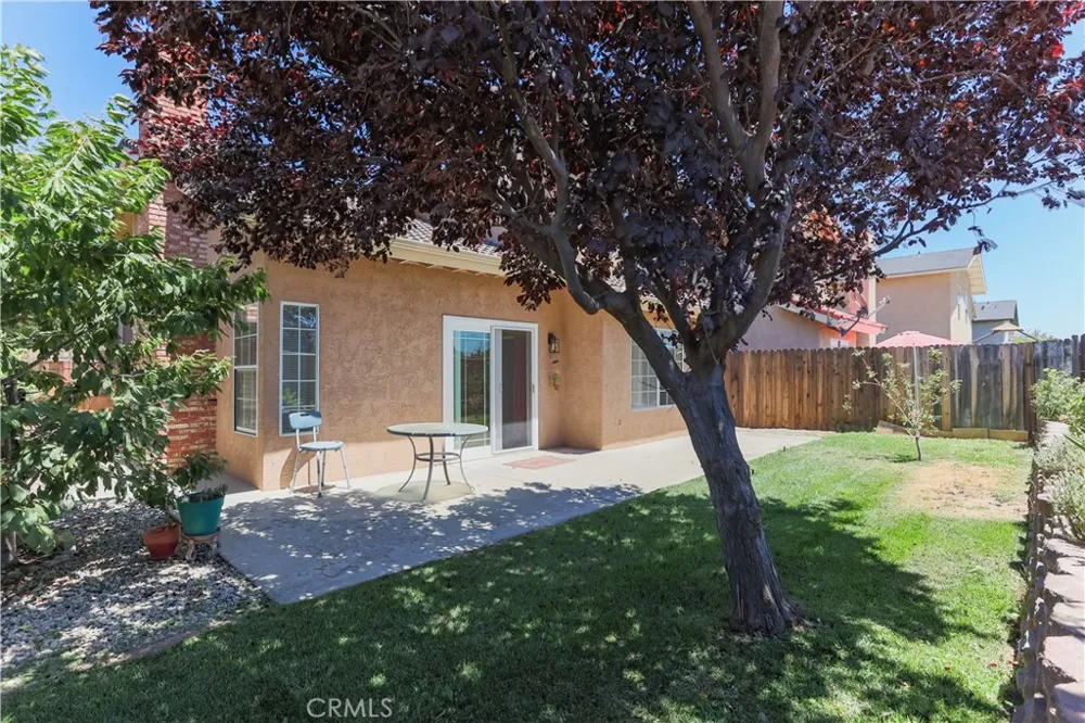422 Sherwood Place Tehachapi, CA 93561