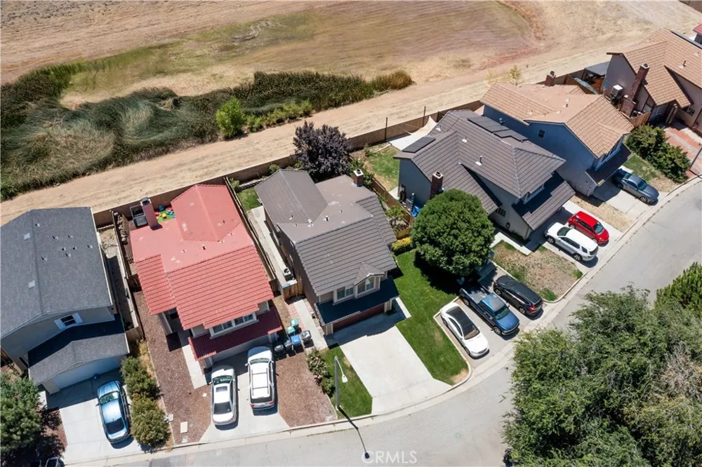 422 Sherwood Place Tehachapi, CA 93561