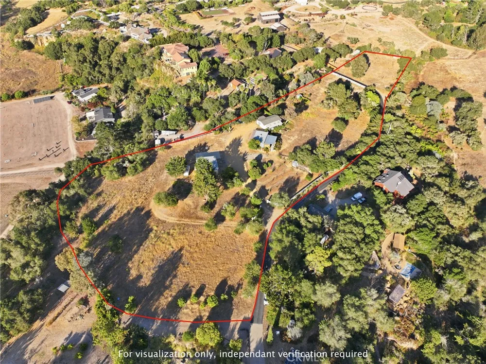 265 Broken Arrow Nipomo, CA 93444