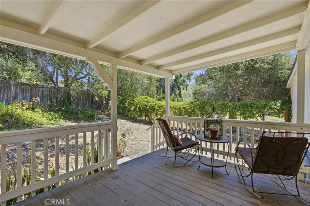265 Broken Arrow Nipomo, CA 93444