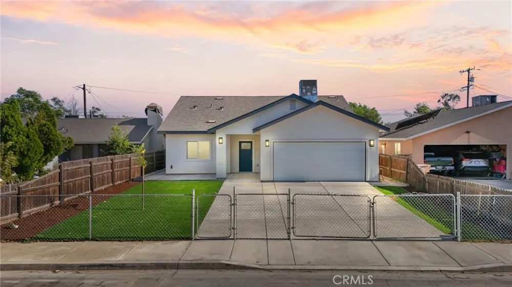 1903 Filson Bakersfield, CA 93307