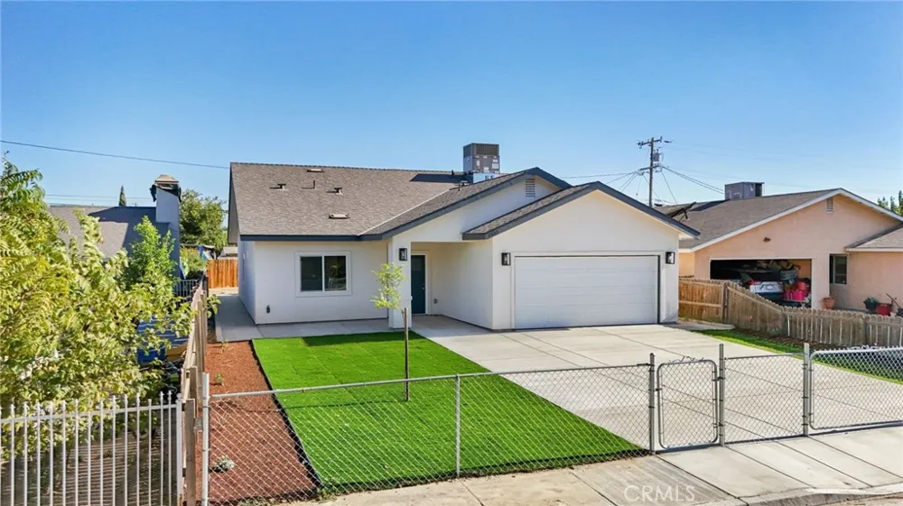 1903 Filson Bakersfield, CA 93307
