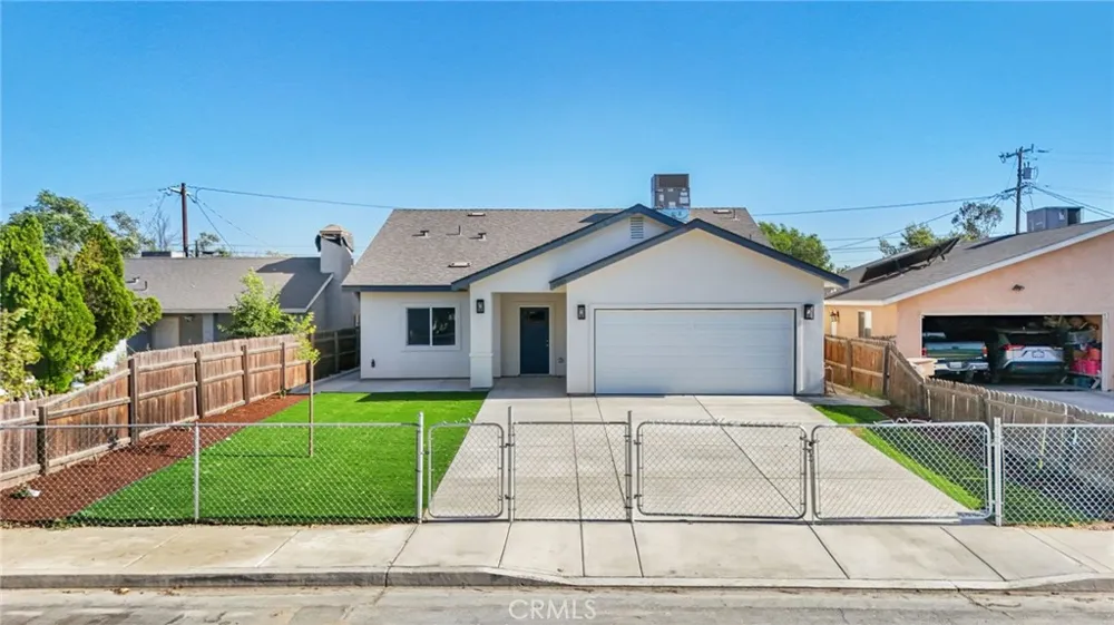 1903 Filson Bakersfield, CA 93307