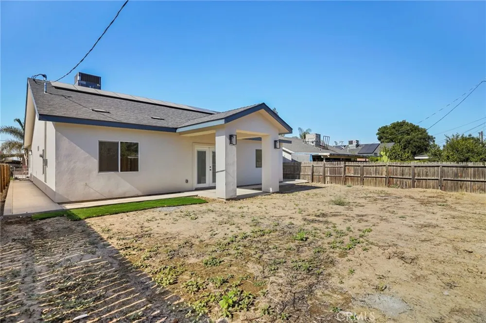 1903 Filson Bakersfield, CA 93307