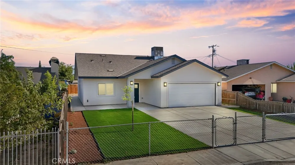 1903 Filson Bakersfield, CA 93307