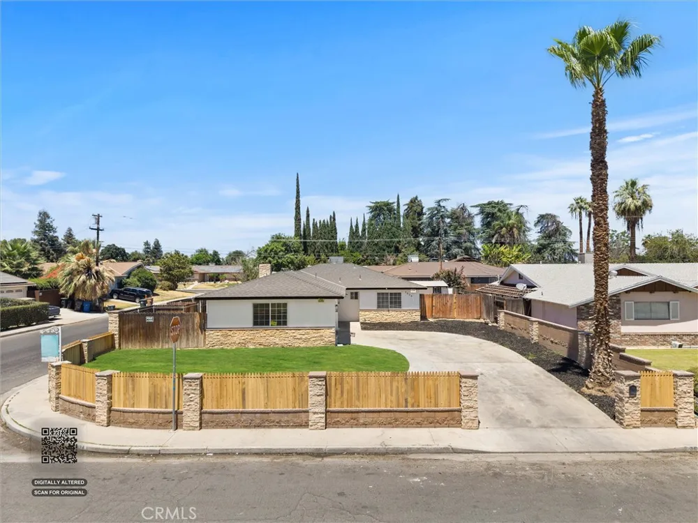 3824 Madrid Avenue Bakersfield, CA 93309