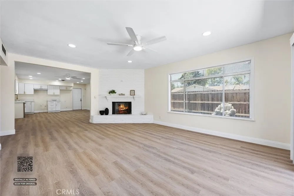 3824 Madrid Avenue Bakersfield, CA 93309