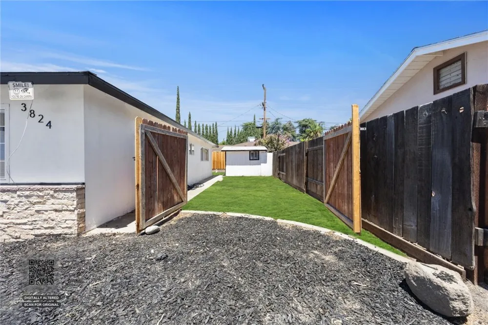 3824 Madrid Avenue Bakersfield, CA 93309