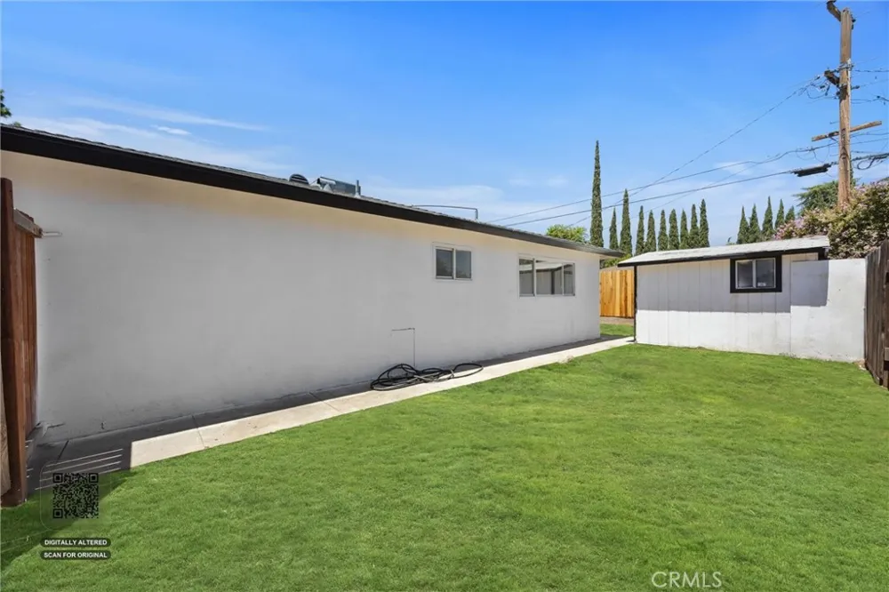 3824 Madrid Avenue Bakersfield, CA 93309