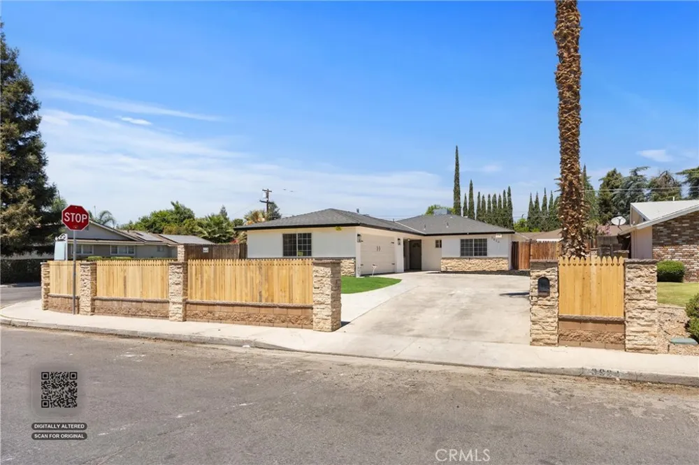 3824 Madrid Avenue Bakersfield, CA 93309