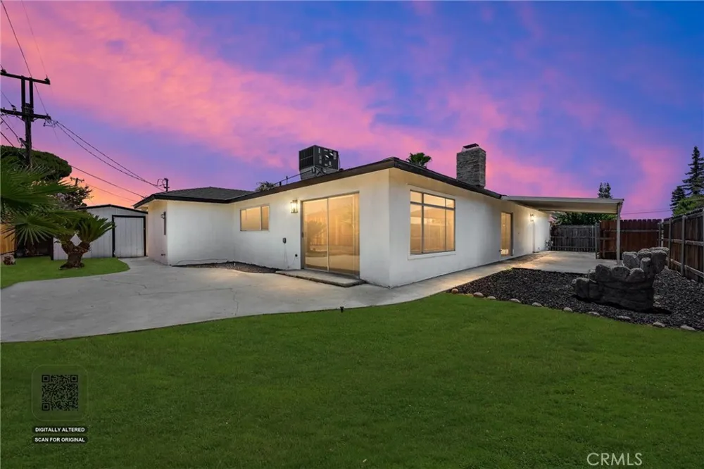 3824 Madrid Avenue Bakersfield, CA 93309