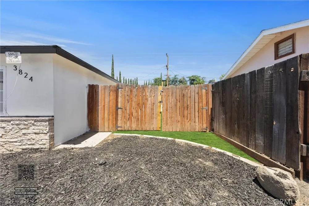 3824 Madrid Avenue Bakersfield, CA 93309