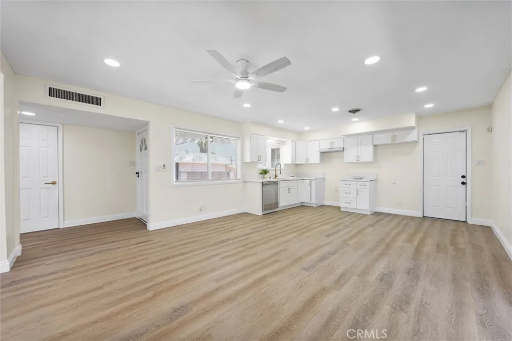 3824 Madrid Avenue Bakersfield, CA 93309